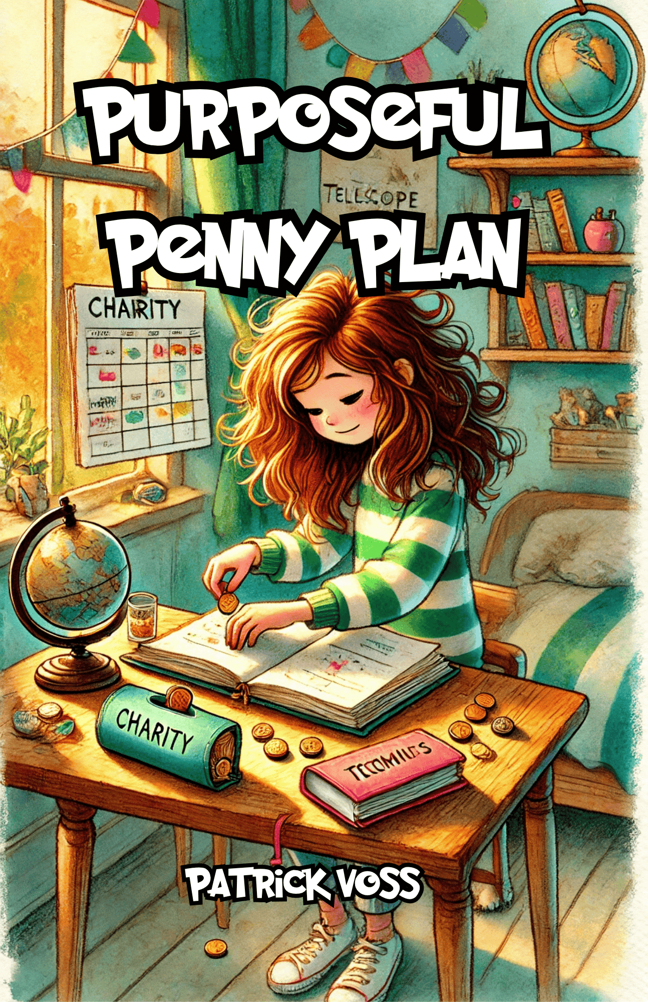 Purposeful Penny Plan