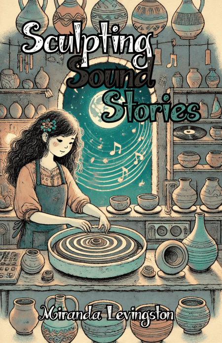 Sculpting Sound Stories