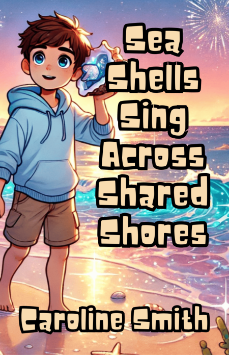 Sea Shells Sing Across Shared Shores