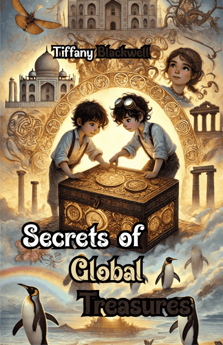 Secrets of Global Treasures