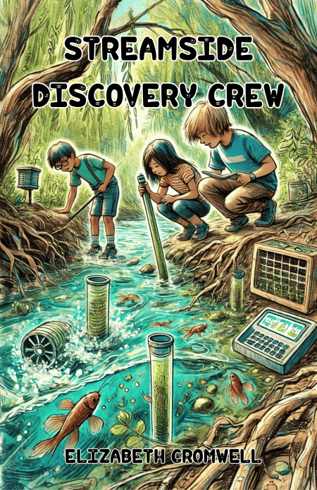 Streamside Discovery Crew