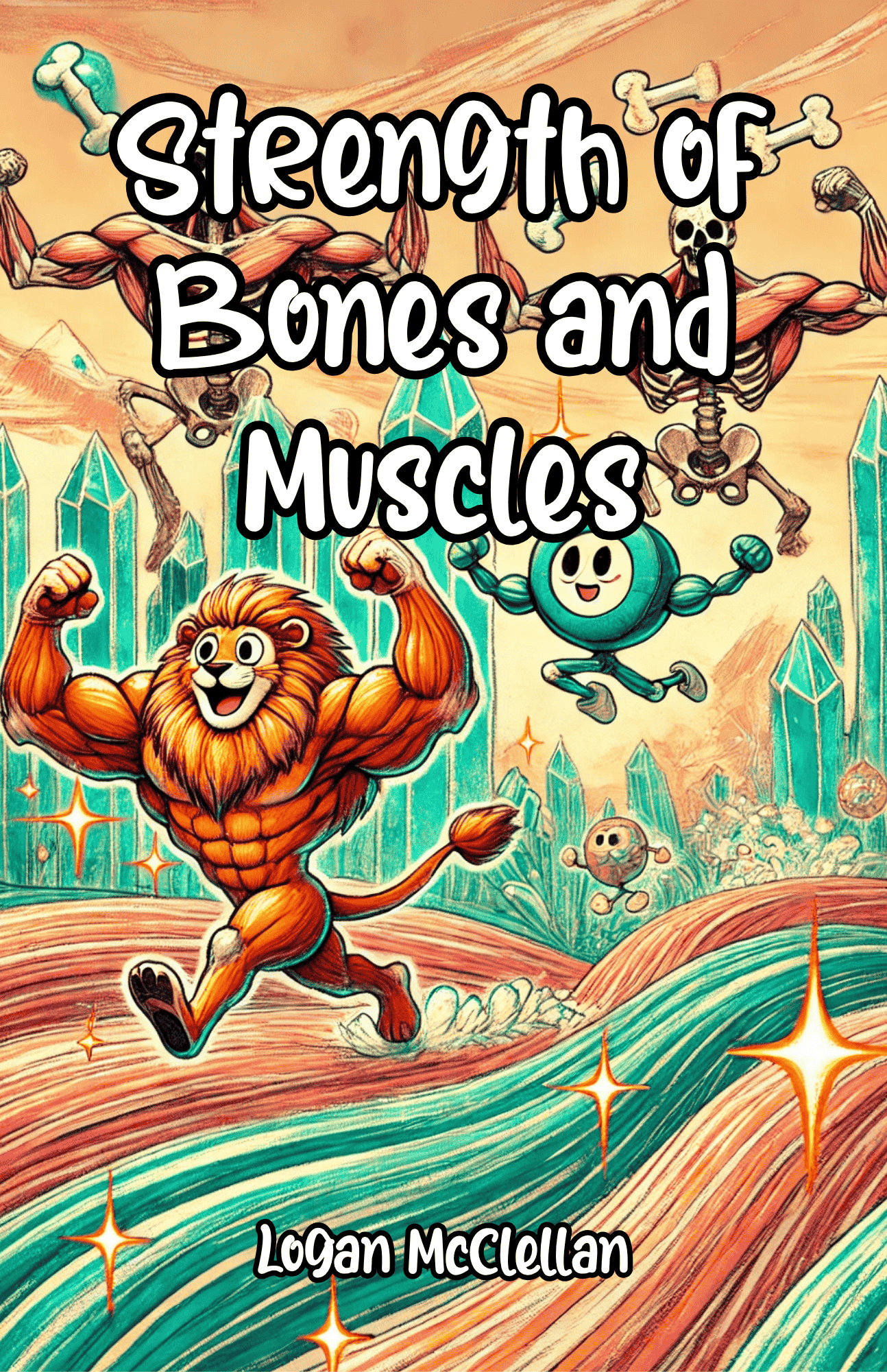 Strength of Bones and Muscles