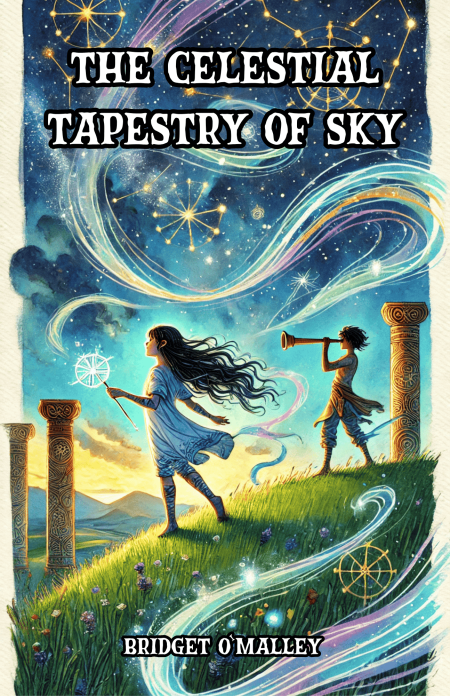 The Celestial Tapestry of Sky