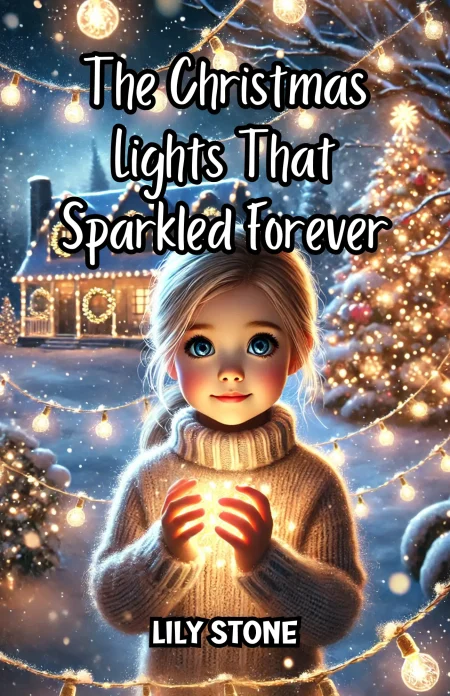 The Christmas Lights That Sparkled Forever