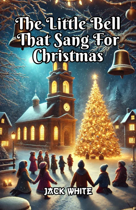 The Little Bell That Sang For Christmas
