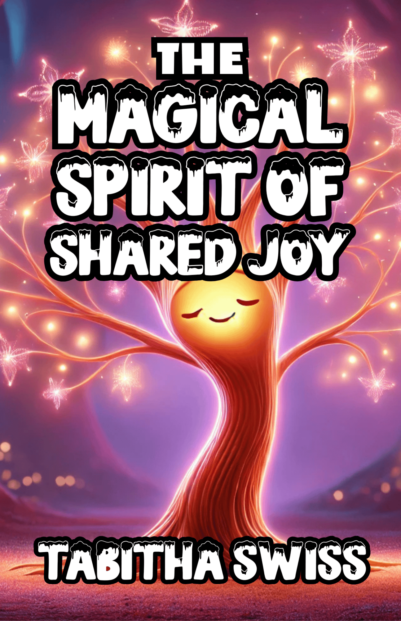 The Magical Spirit of Shared Joy