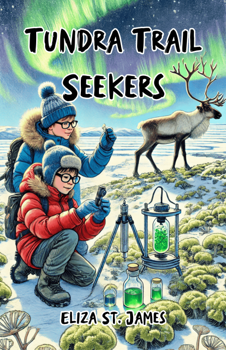 Tundra Trail Seekers