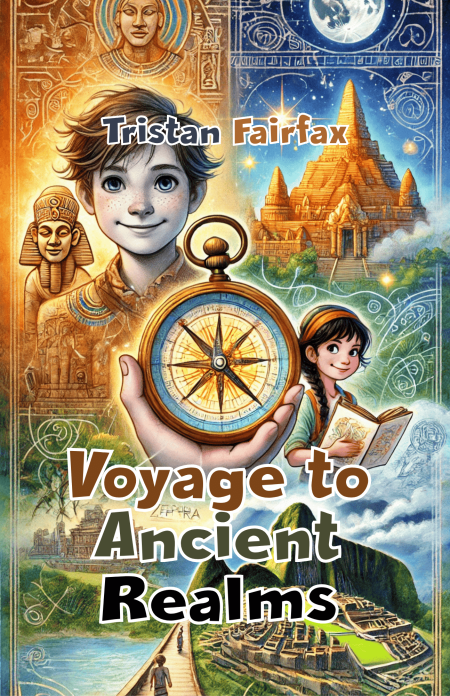 Voyage to Ancient Realms
