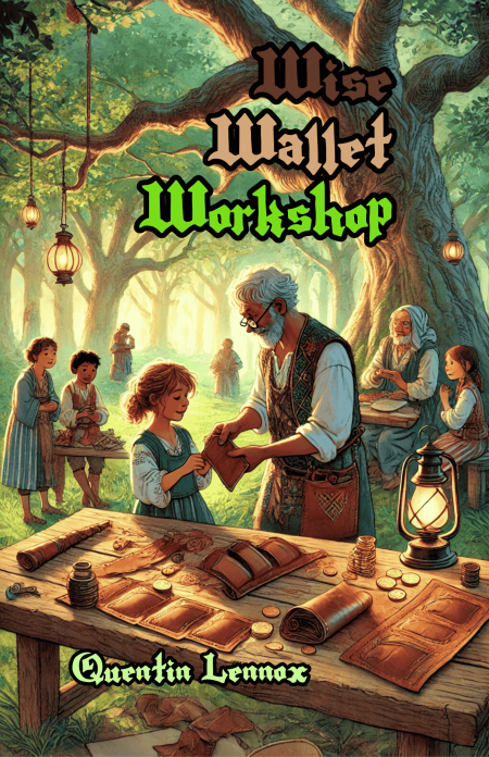 Wise Wallet Workshop