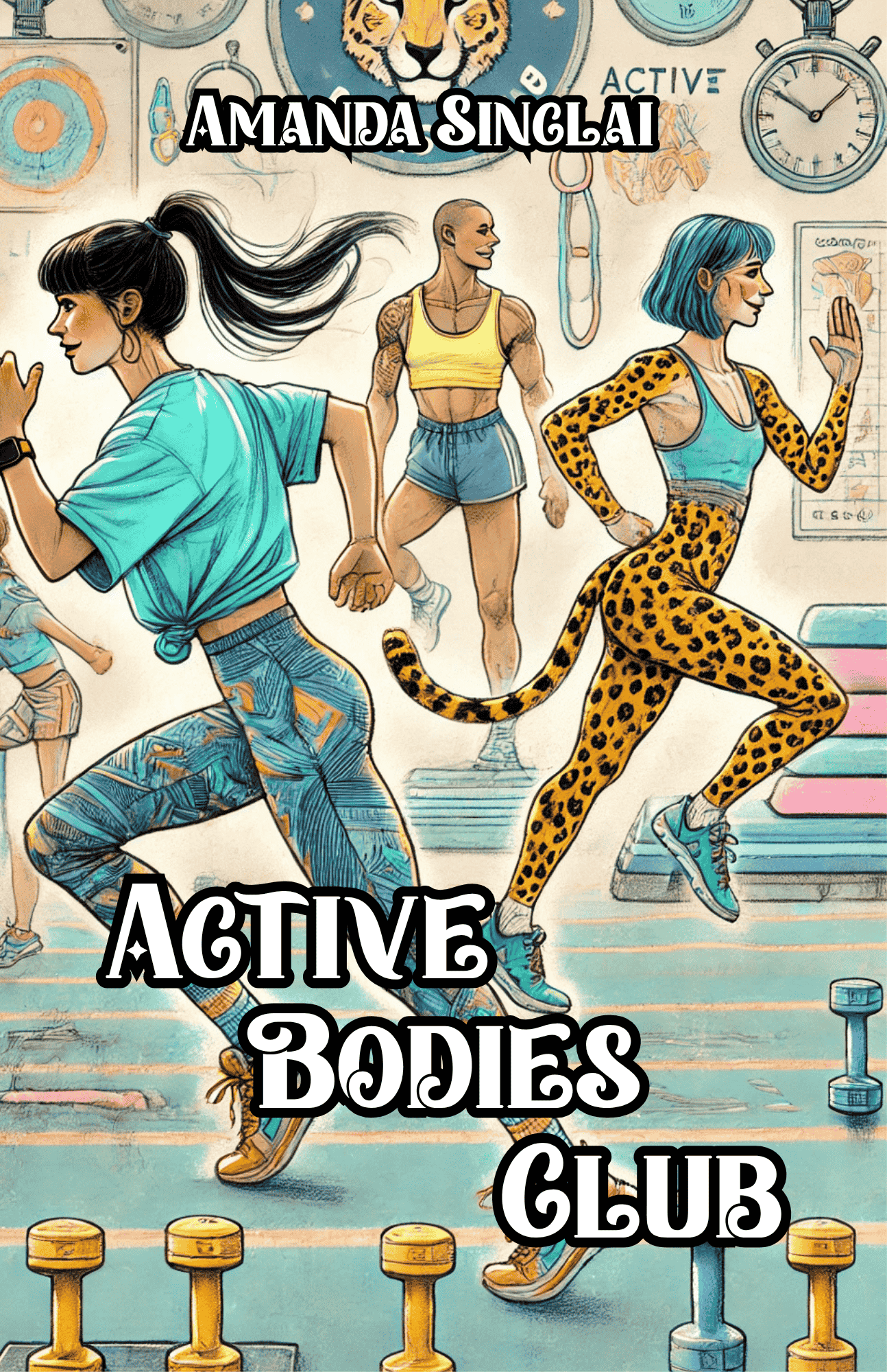 Active Bodies Club