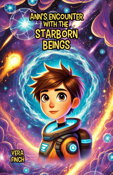 Ann’s Encounter with the Starborn Beings