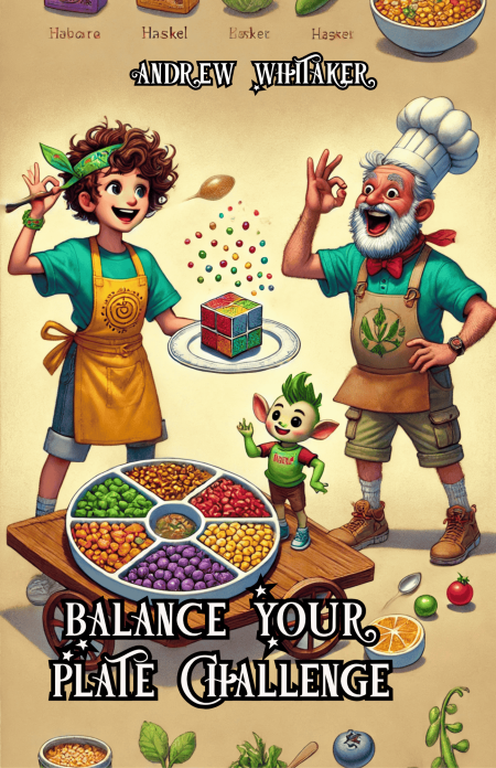 Balance Your Plate Challenge