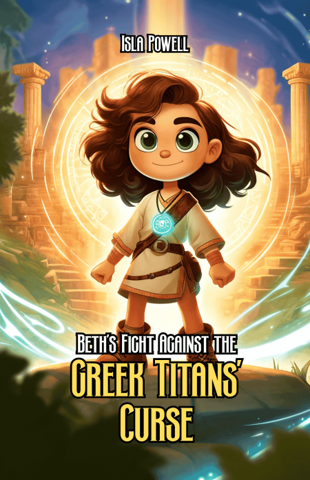 Beth’s Fight Against the Greek Titans’ Curse