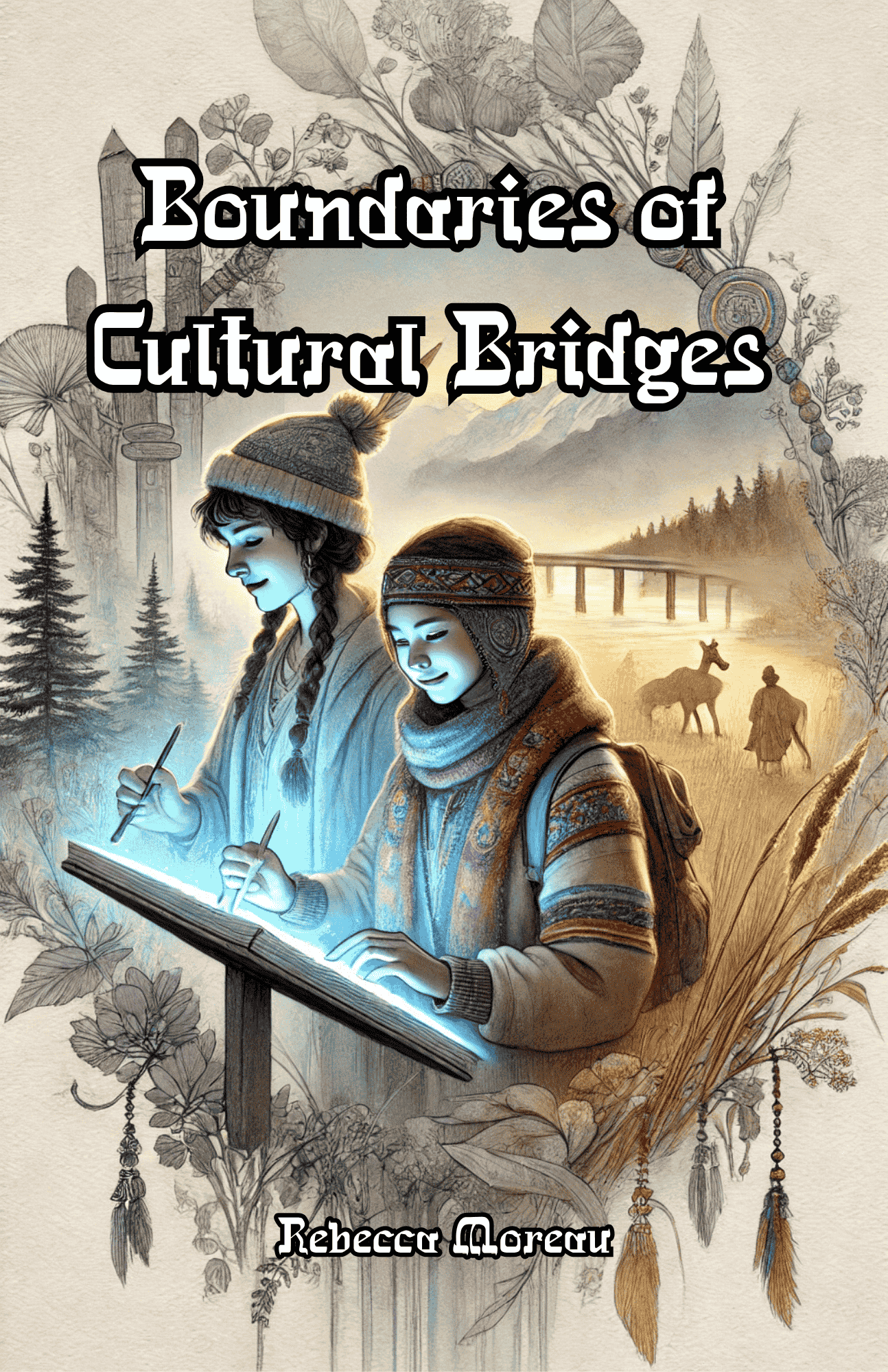 Boundaries of Cultural Bridges