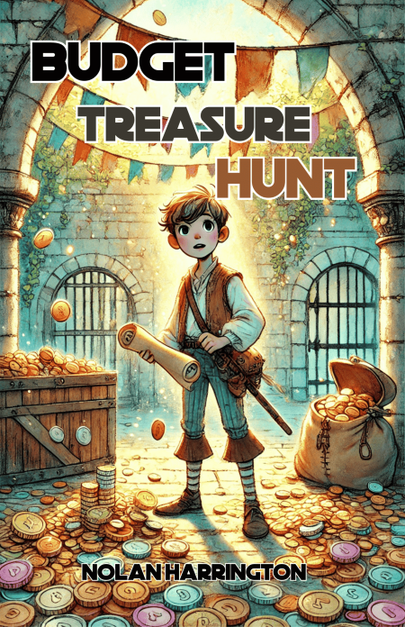 Budget Treasure Hunt