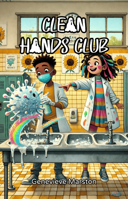 Clean Hands Club
