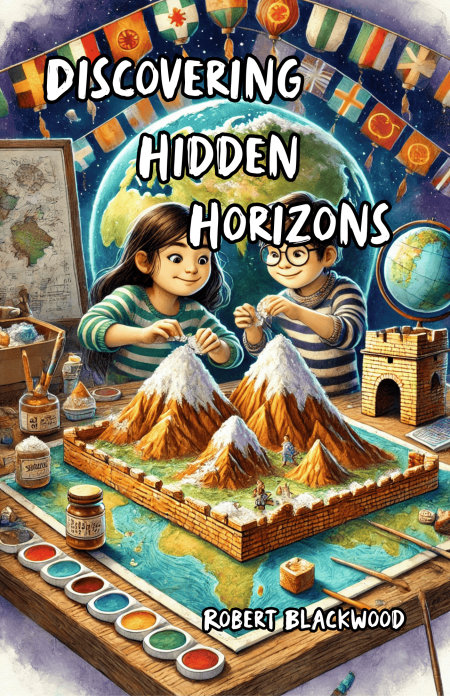 Discovering Hidden Horizons