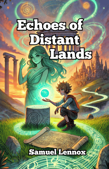 Echoes of Distant Lands