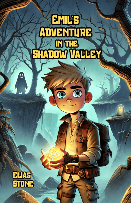 Emil’s Adventure in the Shadow Valley