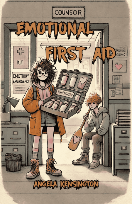 Emotional First Aid