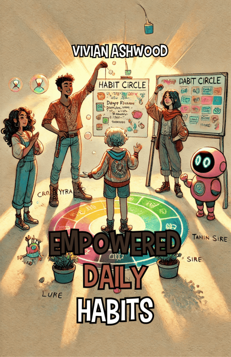 Empowered Daily Habits