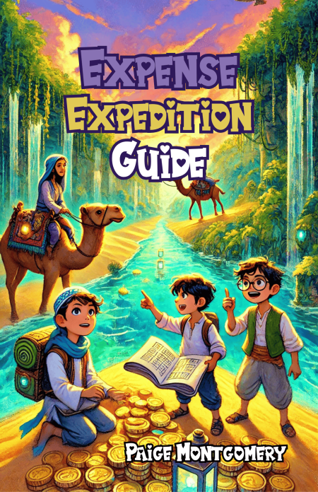Expense Expedition Guide