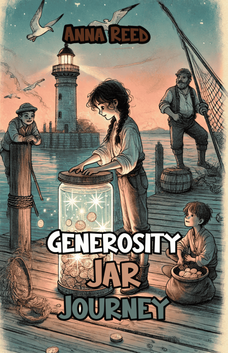 Generosity Jar Journey