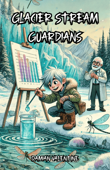 Glacier Stream Guardians