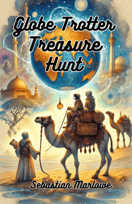 Globe Trotter Treasure Hunt