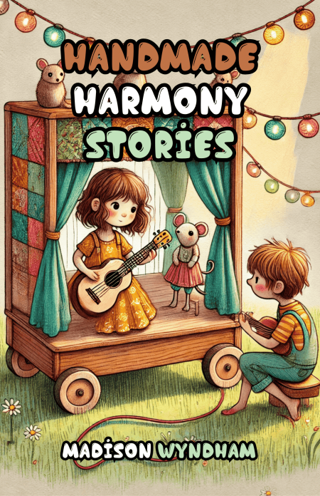 Handmade Harmony Stories