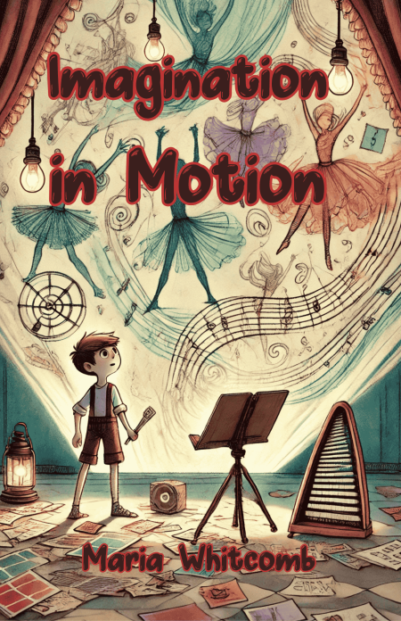 Imagination in Motion