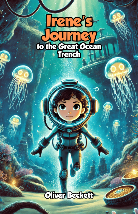 Irene’s Journey to the Great Ocean Trench