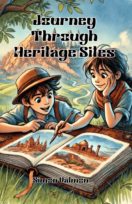 Journey Through Heritage Sites