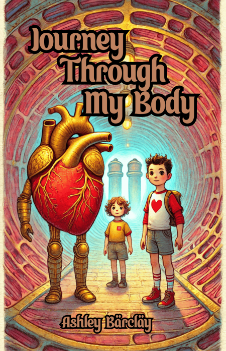 Journey Through My Body