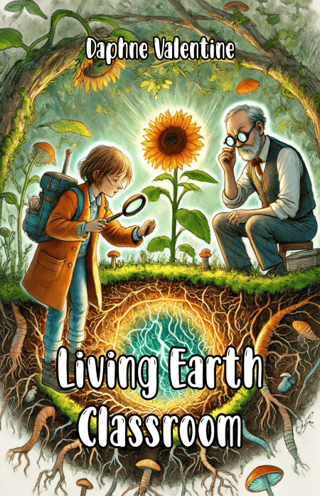 Living Earth Classroom