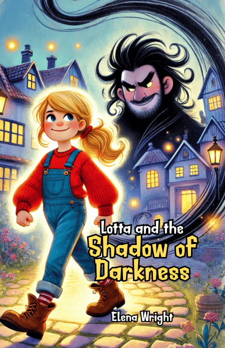 Lotta and the Shadow of Darkness