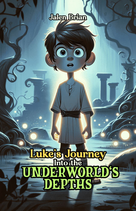 Luke’s Journey Into the Underworld’s Depths