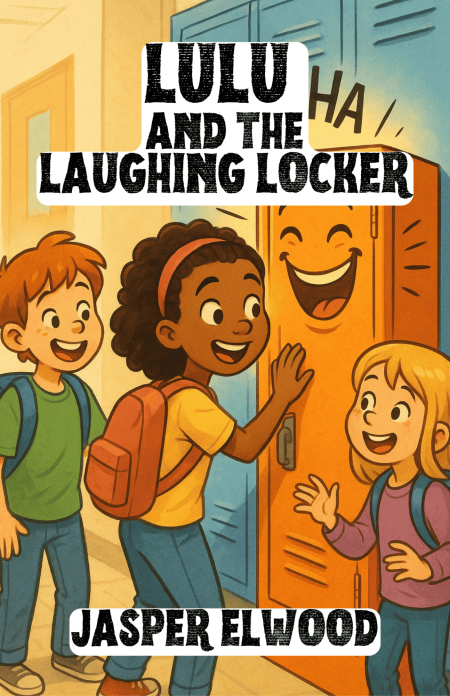 Lulu and the Laughing Locker