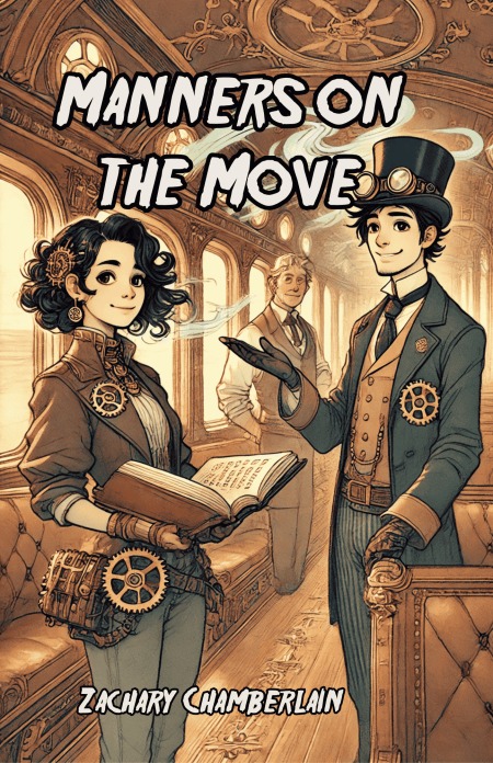 Manners on the Move