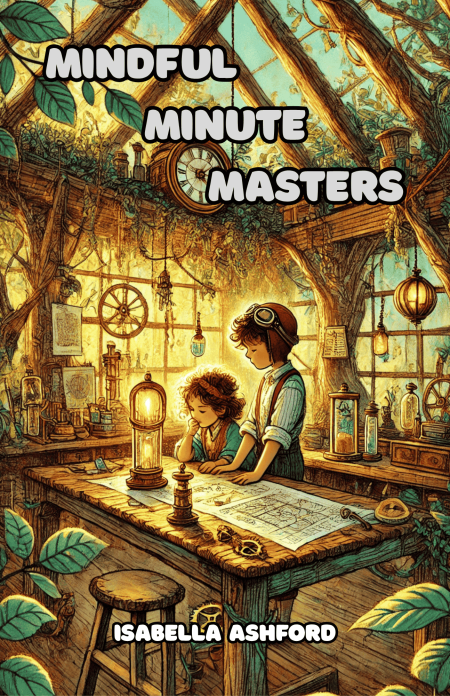 Mindful Minute Masters