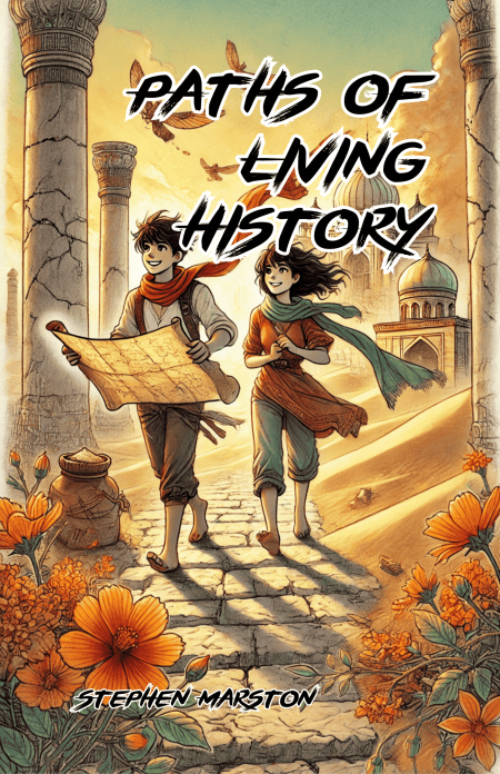 Paths of Living History