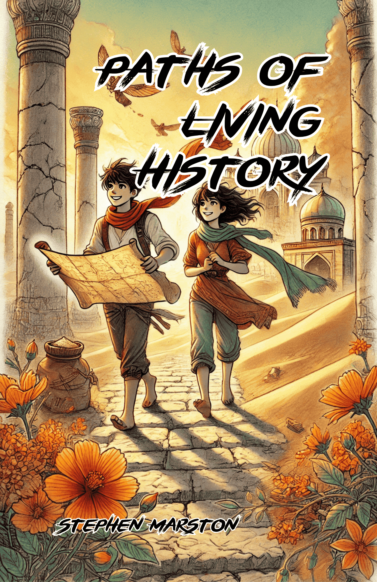 Paths of Living History