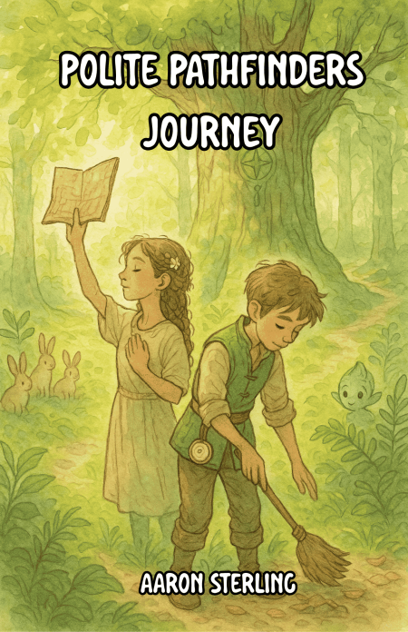 Polite Pathfinders Journey