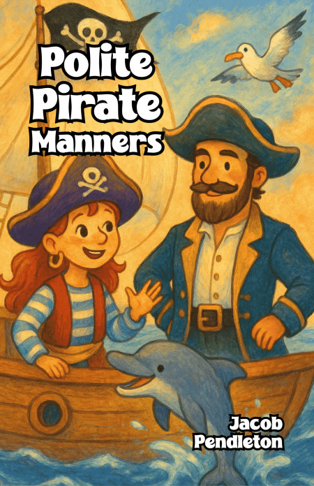 Polite Pirate Manners