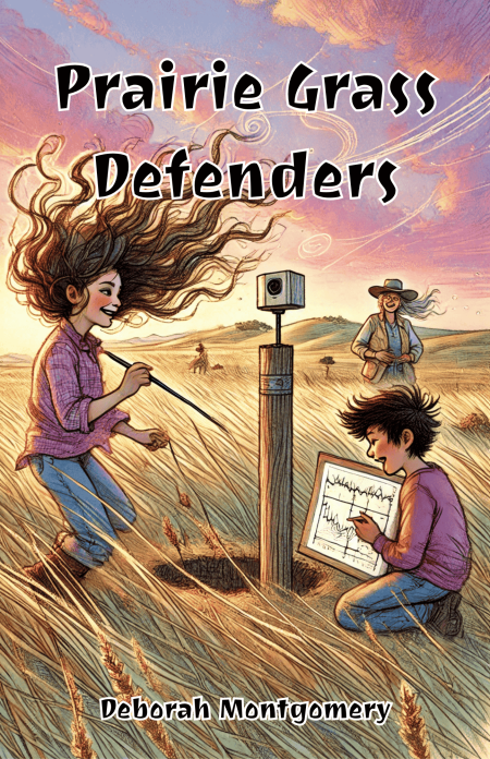 Prairie Grass Defenders
