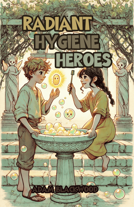 Radiant Hygiene Heroes