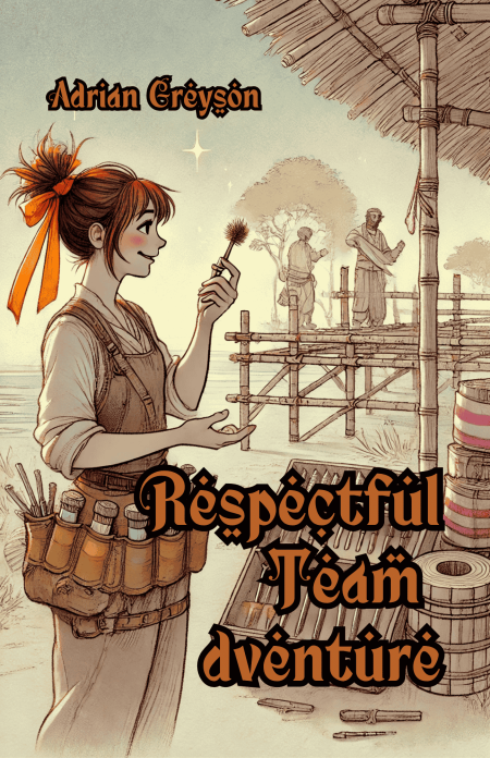 Respectful Team Adventure