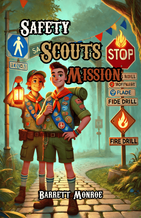Safety Scouts Mission