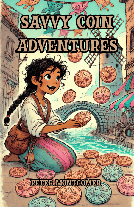 Savvy Coin Adventures
