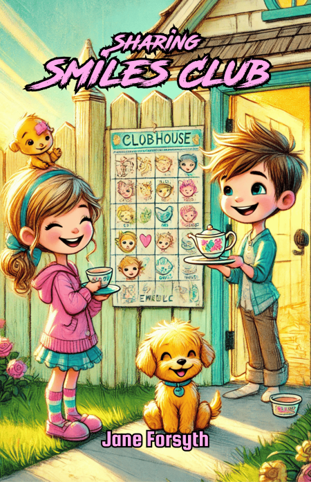 Sharing Smiles Club